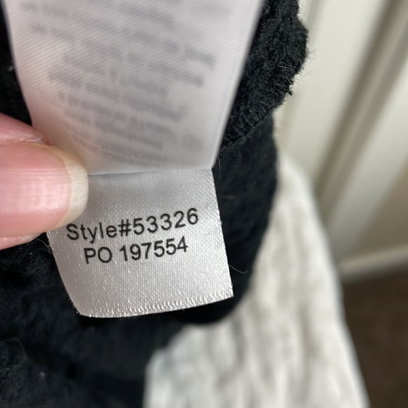 SEAFOLLY Textured Button Front Swing dress size large - Picture 7 of 7